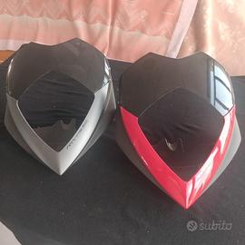 Mascherina MV AGUSTA RIVALE