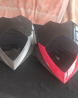 Mascherina MV AGUSTA RIVALE
