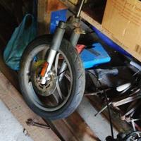 ricambi Malaguti ciak 50 scarabeo anno 2005 