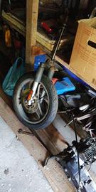 ricambi Malaguti ciak 50 scarabeo anno 2005 