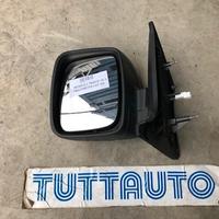 Specchietto laterale sinistro Renault Trafic 2018