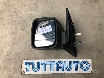 Specchietto laterale sinistro Renault Trafic 2018