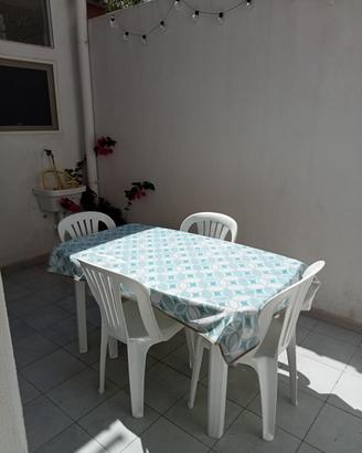 Locasi ottobre/ maggio