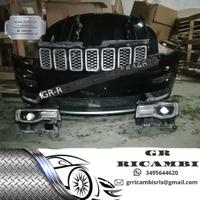 Musata completa jeep grand cherokee