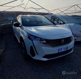 Peugeot 3008 Hybrid4 300 e-EAT8 GT iva esposta