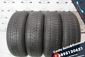 215 65 17 Pirelli 215 65 R17 MS 85% Gomme