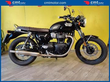 TRIUMPH Bonneville T100 ABS