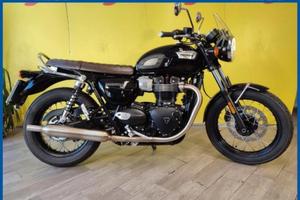 TRIUMPH Bonneville T100 ABS