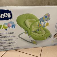 Sediolino dondolo Chicco Baloon