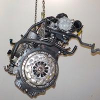 Motore e cambio volkswagen 1.9 diesel brr