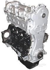 Motore Fiat Lancia Opel Alfa Romeo 1.3 multijet