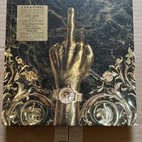 Cd cofanetto fedez j ax