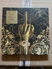 Cd cofanetto fedez j ax