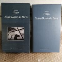 Victor Hugo Notre-Dame de Paris