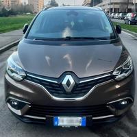 Renault gran scenic