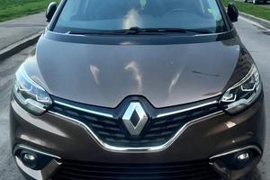 Renault gran scenic