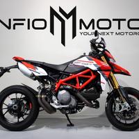 Ducati Hypermotard 950 SP - 2022