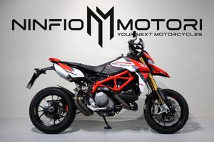 Ducati Hypermotard 950 SP - 2022