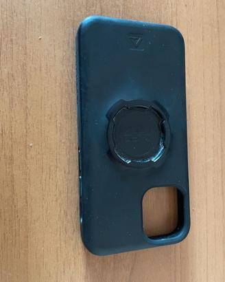 Quad Lock Cover iPhone 12 mini