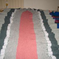 COPERTA AD UNCINETTO