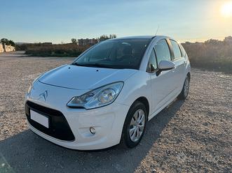 Citroen C3 5P 1.1 Benzina 60cv Seduction