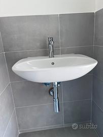 Lavandino Ideal Standard Tesi