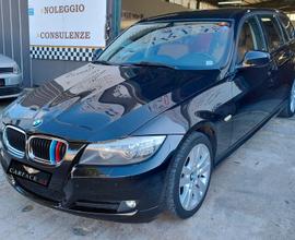 Bmw Serie 3 318d 2.0 143CV - 2011