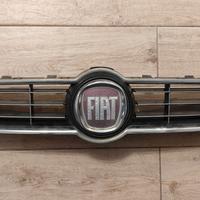 Griglia mascherina paraurti fiat bravo