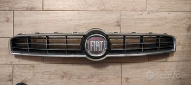 Griglia mascherina paraurti fiat bravo