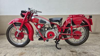Moto Guzzi ASTORE - 1951