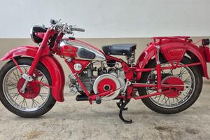 Moto Guzzi ASTORE - 1951