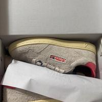 Scarpe Autry da donna nuove