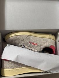 Scarpe Autry da donna nuove