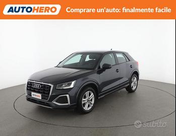 AUDI Q2 KA51419