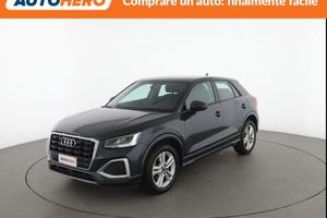 AUDI Q2 KA51419