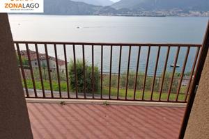 Villette a schiera - Pisogne