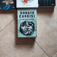 Romanzi di Donato Carrisi