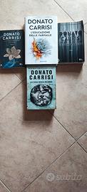 Romanzi di Donato Carrisi