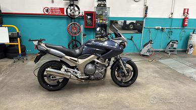YAMAHA TDM 900 2004