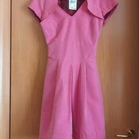 Abito donna x cerimonia marca caractère NUOVISSIMO