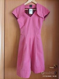 Abito donna x cerimonia marca caractère NUOVISSIMO