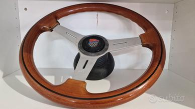 Sterzo Volante Manubrio auto d'epoca