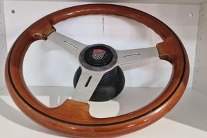 Sterzo Volante Manubrio auto d'epoca