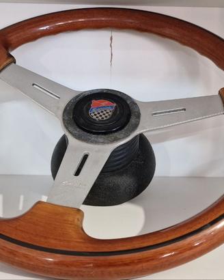 Sterzo Volante Manubrio auto d'epoca