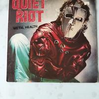 Metal Health - QUIET RIOT