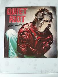 Metal Health - QUIET RIOT