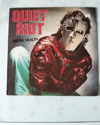 Metal Health - QUIET RIOT