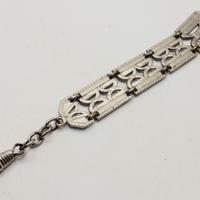 Splendida catena beltogram orologio