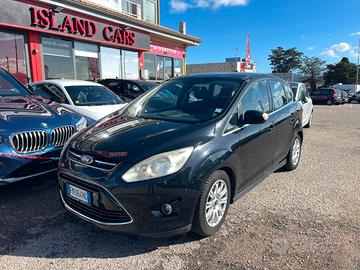 Ford C-Max 1.6 TDCi 115CV Titanium