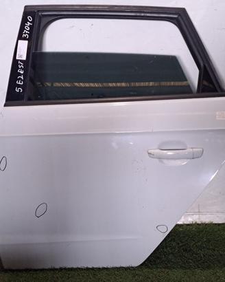 PORTIERA POSTERIORE SINISTRA AUDI A3 Serie (8V1) P